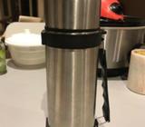Insulated thermo 1lt