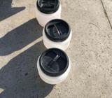 15L Drum