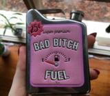 Skinnydip flask
