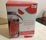 Beverage Dispenser 3.8Lt