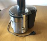 Sunbeam Cafe Series Juicer