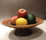 Fruit Bowl