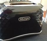 Delonghi toaster