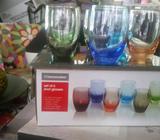 HOMEMAKER Shot glasses