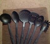 Utensils brand new