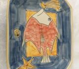 Robert Gordon Australia platter