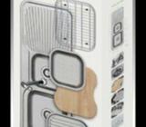 Robin Hood complete sink set