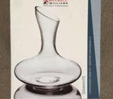 Maxwell Williams Diamanté Decanter