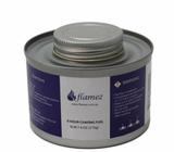 Chafing dish fuel cans for food warmers