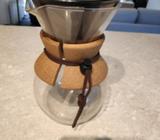 Bodum pour over set