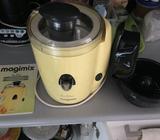 JUICER MAGIMIX