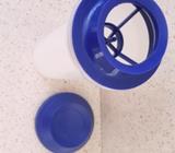 Tupperware shaker. Excellent condition