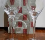 Pair Krosno Glasses