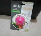 Pig shaped tea infuser - Brand New