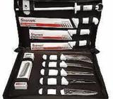 10 PCE BUTCHERY SET