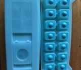Tupperware ice trays x 2
