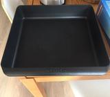 Miele deluxe baking tray