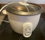 Rice Cooker