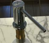 Oliveri soap dispenser (brand new and in box)