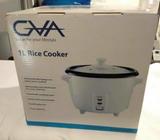 GVA 1LT.RICE COOKER