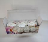 Kitchen 3 x set ingredient container