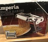 Imperia Pasta Machine