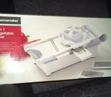 Veggie Slicer-Great Condition!! I upgraded so this ☝️ CHEAP!