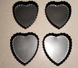Tart Trays