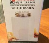 Maxwell Williams Cube Parmesan Cheese Shaker