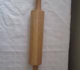 Wood Rolling Pin
