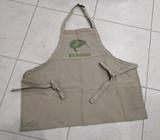 Barbeque utensils & apron