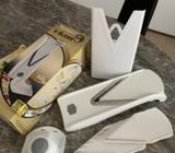 The Original Borner V4 Mandolin V Slicer