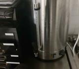 Robatherm-20L-Hot water Urn