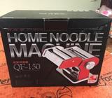 home noodle/pasta maker
