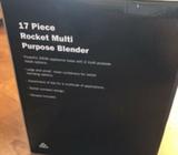 Multi purpose blender