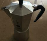 Bialetti Moka Express 18 Cup Espresso Maker (new)