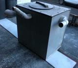 Grease trap