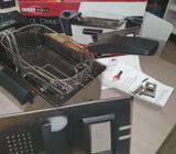 Cook well deep fryer 3.0L