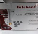 Kitchen Aid Goumet Pasta Press