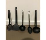 Cooking utensils