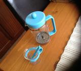 Coffee percolator set