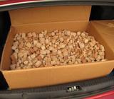 corks different sizes