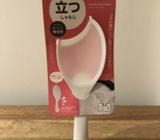 Standing rice paddle