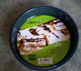 Enamel Cake Pan