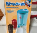 NEW SlushMagic Slushie Drink Maker