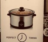 Sunbeam Slow Cooker