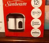 Sunbeam Rice Cooker