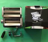 MODERN ITALIA PASTA MAKER - NEW - CHEAP, LOOK