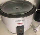 Rice Cooker with Glass lid Kambrook Rice Express 8