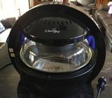 5 Star Chef Spaceship Air Fryer USED ONCE 13L